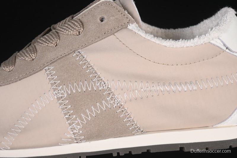 Onitsuka Tiger Corsair A55 Low-Top Lifestyle Casual Shoes - 1183C317-300