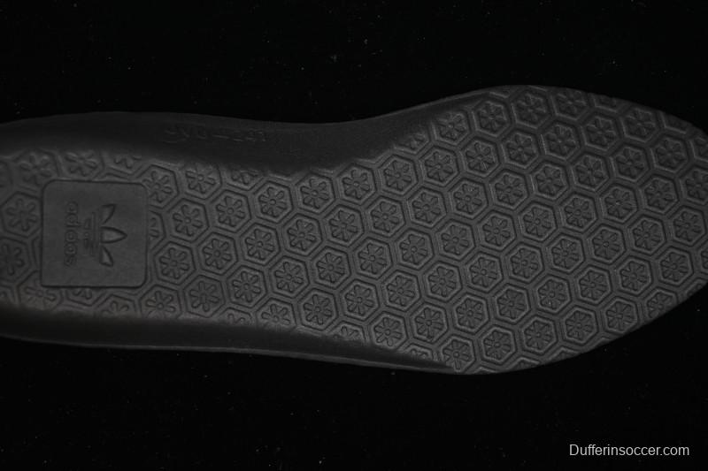 Adidas Gazelle Indoor Bad Bunny Collaboration Retro Low-Top Skate Shoes - JS5054