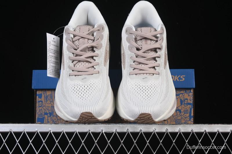 Brooks Ghost 17 Cushioned Marathon Racing Running Shoes - 1204311B092