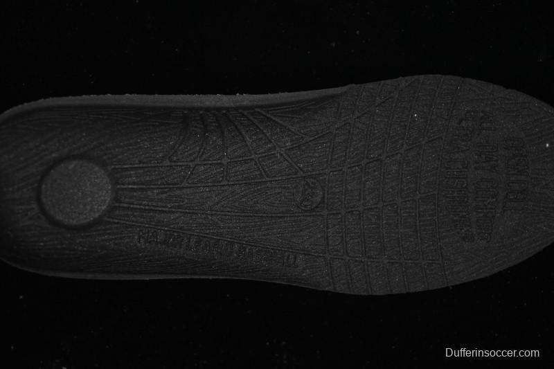 Adidas NY MLB Bigball Chunky Vintage Cursive Height-Increasing Platform Sneakers - 3ASHVT25N50GRL