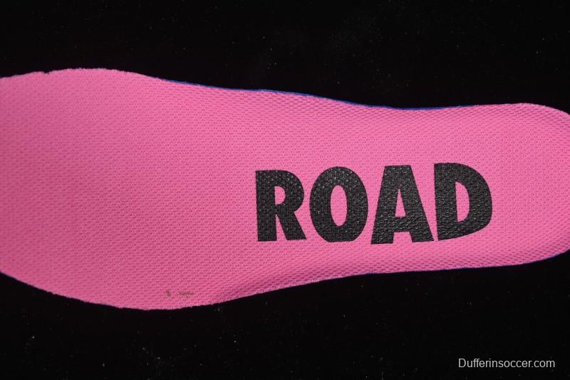 Nike Air Zoom Vomero 18 Cushioned Running Shoes - IH3634-099