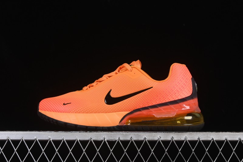 Nike Air Max Phoenix Retro Bullet Air Cushion Running Shoes - FZ5307-700