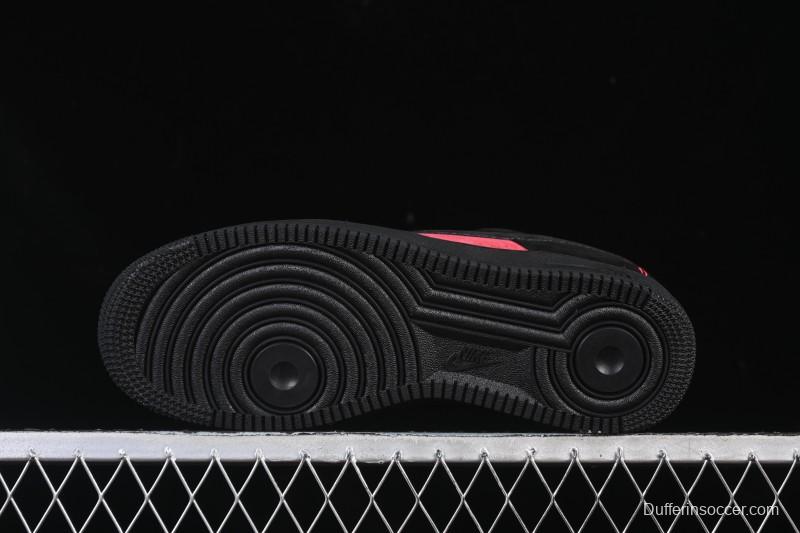 Nike Air Force 1'07 Low Custom Casual Sneakers - CW2288-111