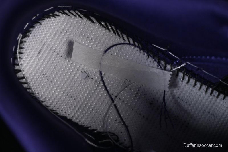 Nike Supreme Dunk SB Dunk Low Casual Skate Shoes Grey Purple - HQ8487-500