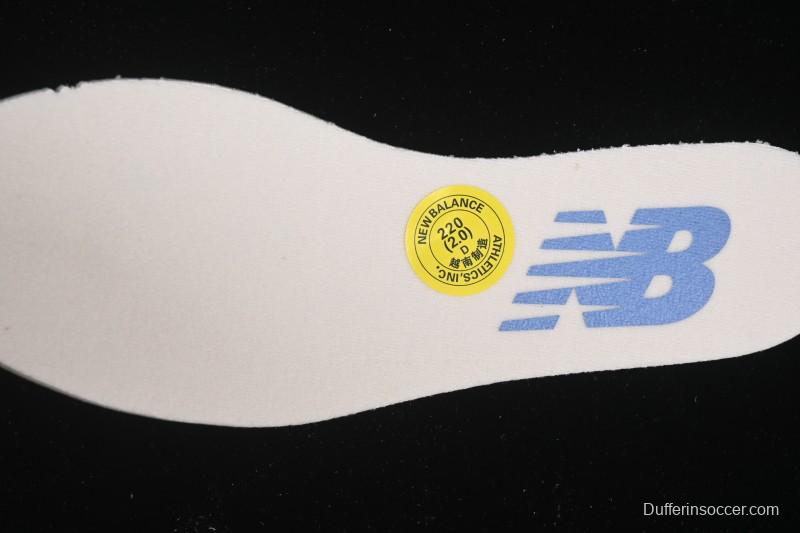 New Balance MS327 Series Retro Casual Running Shoes - U327VSA