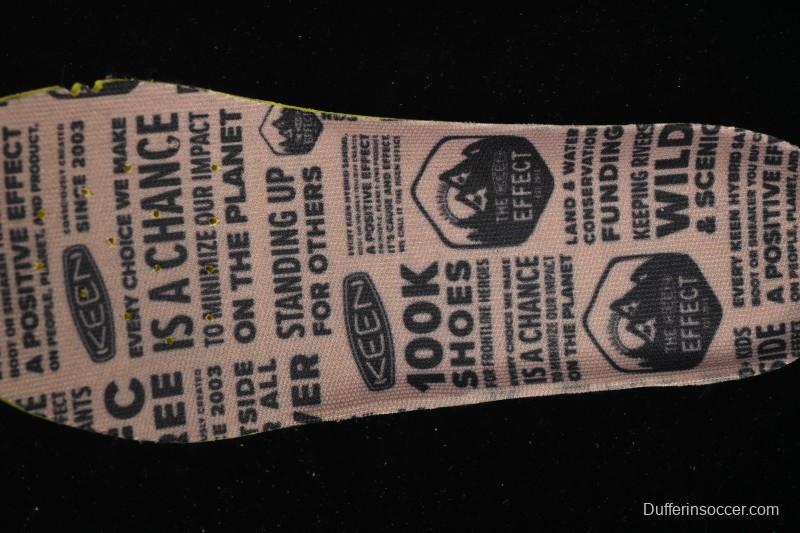 Keen Howser III Slide Winter Plush Casual Lifestyle Shoes - 1029436