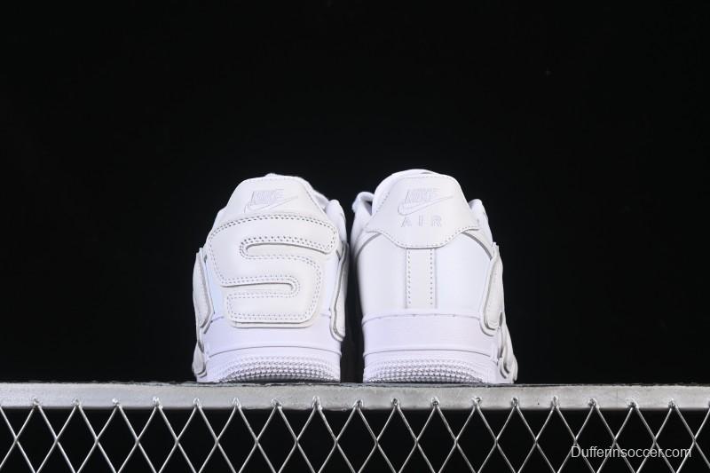 Nike Air Force 1 '07 Low Casual Sneakers - FQ7069-100