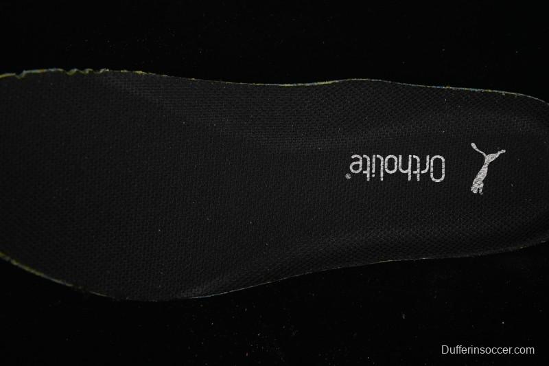 Puma Speedcat Low-Top Lifestyle Casual Shoes - 403689-01