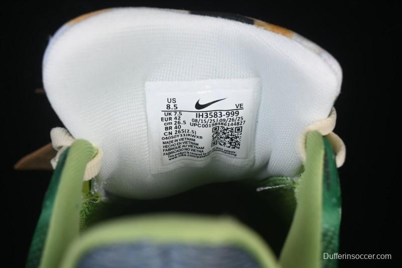 Nike Air Zoom Pegasus 41 FK Running Shoes with Breathable Mesh and Durable Design - IH3583-999