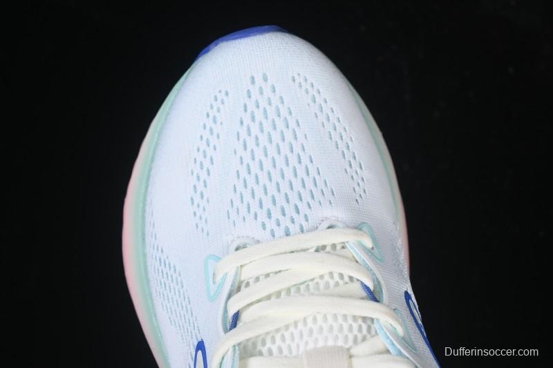 Brooks Glycerin 22 Cushioned Marathon Nitrogen Running Shoes - 1204341B110
