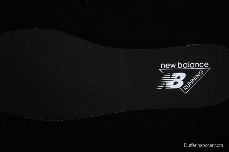 New Balance 204 Series Retro Breathable Casual Sports Running Shoes - U204LSWB