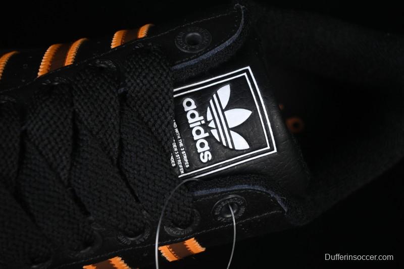 Adidas Superstar II Casual Sneakers with Shell Toe Design - JQ6469