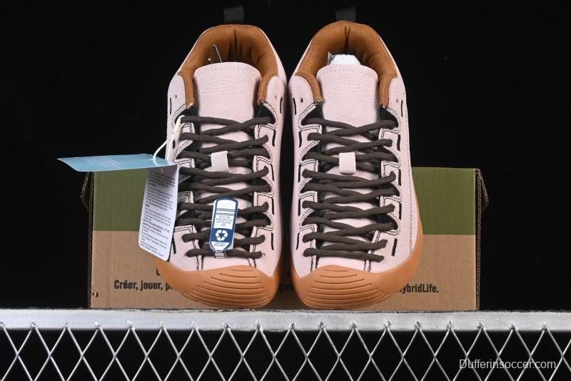 Keen Jasper Japanese Street Retro Outdoor Shoes - 2266