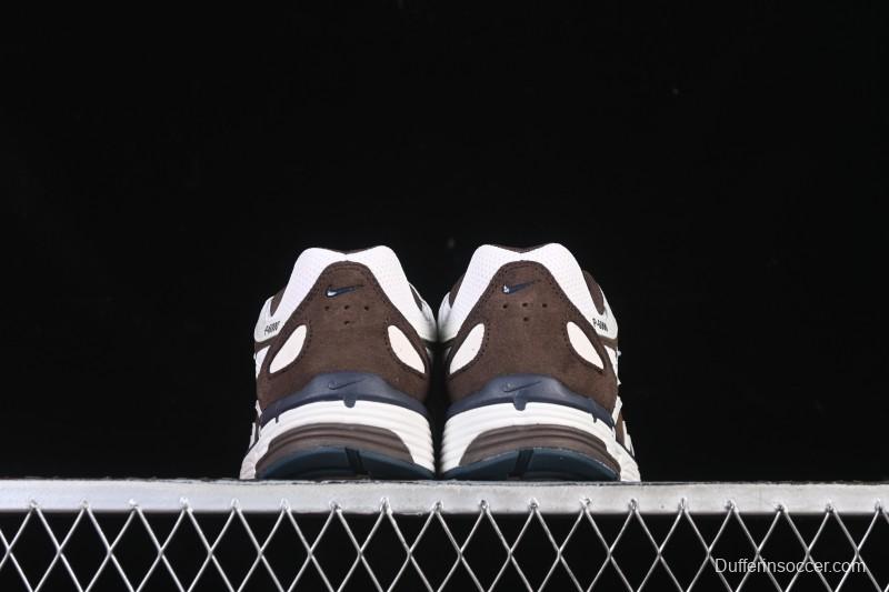 Nike P-6000 Premium Retro Casual Dad Shoes - HV8972-001