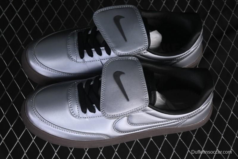 Nike Killshot 2 Retro Comfortable Anti-Slip Lightweight Low-Top Skate Shoes - IM4842-099