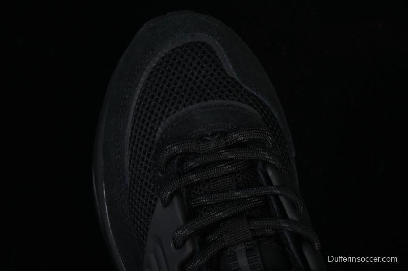 Nike Air Jordan Trunner Casual Running Shoes - IB3722-003