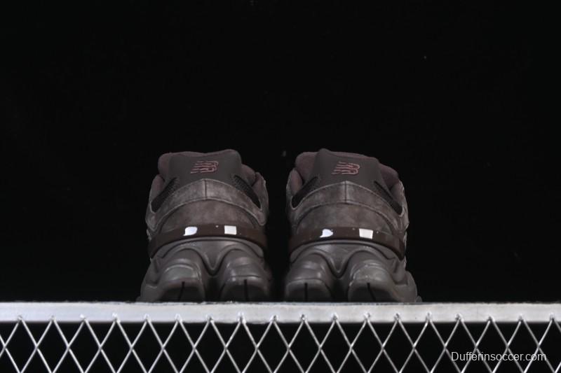 New Balance NB9060 Series Retro Casual Running Shoes - U9060ZWD