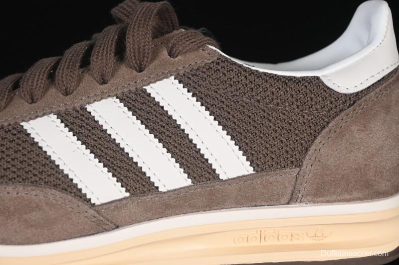 Adidas Originals SL 72 RS Retro Running Shoes - JR8774