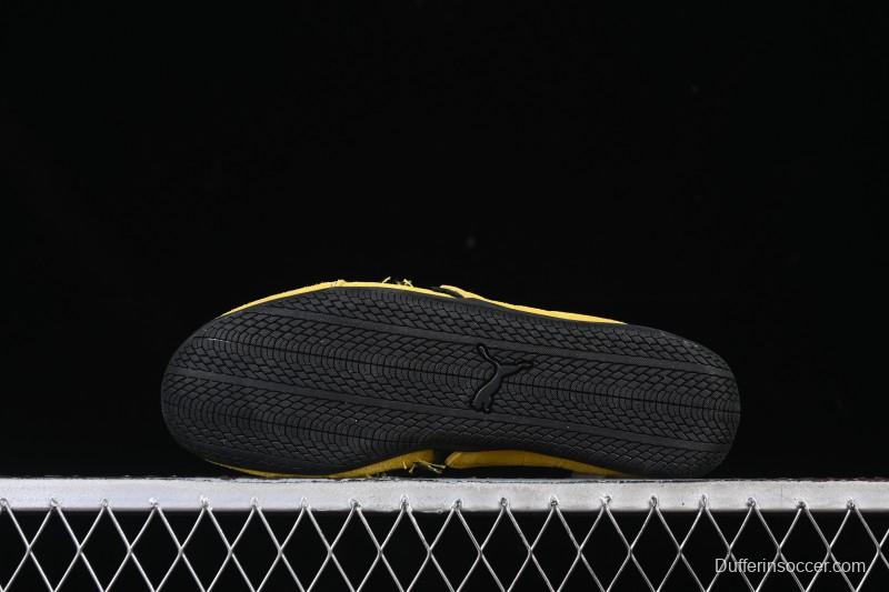 Puma Speedcat Paris Collaboration Low-Top Lifestyle Casual Shoes - 406519-06