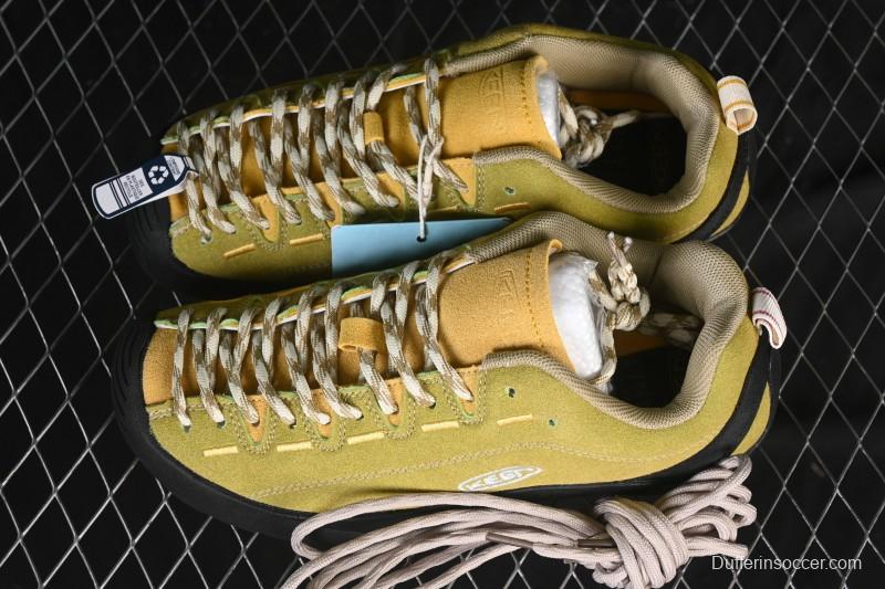 Keen Jasper Japanese Street Retro Style Outdoor Shoes - 2266