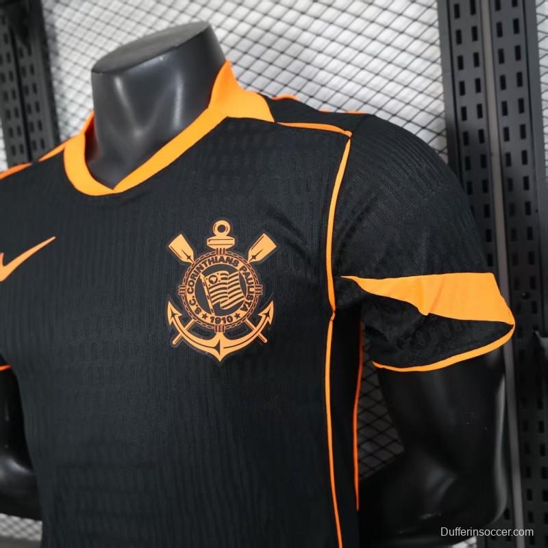 Player Version 25/26 Corinthians Third Jersey