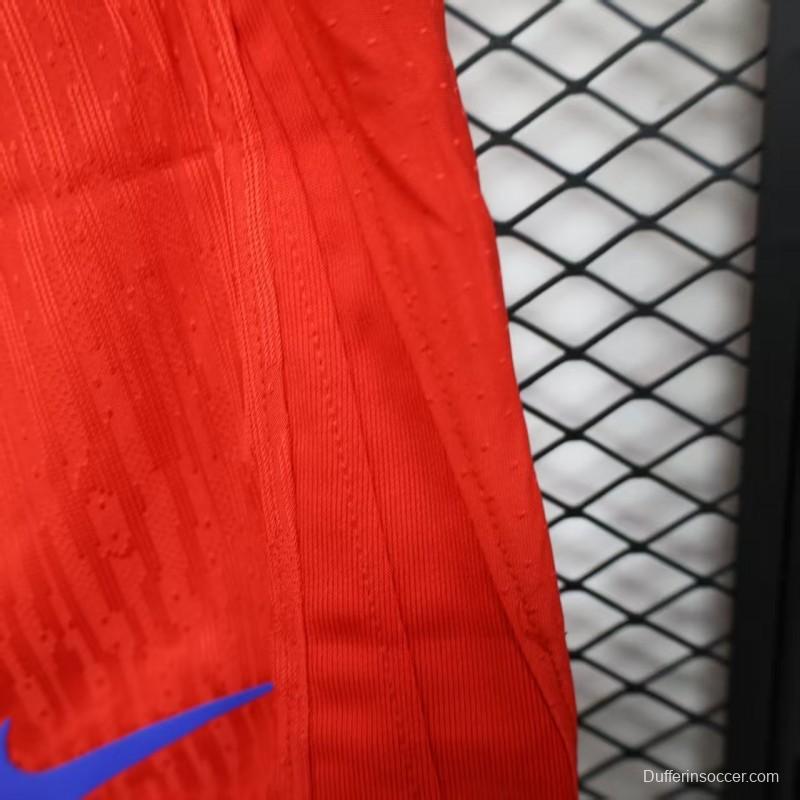 Player Version 25/26 PSG Third Shorts