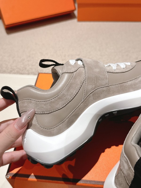 Adidas Loop Couple Casual Sports Shoes - LY00340/LY00350