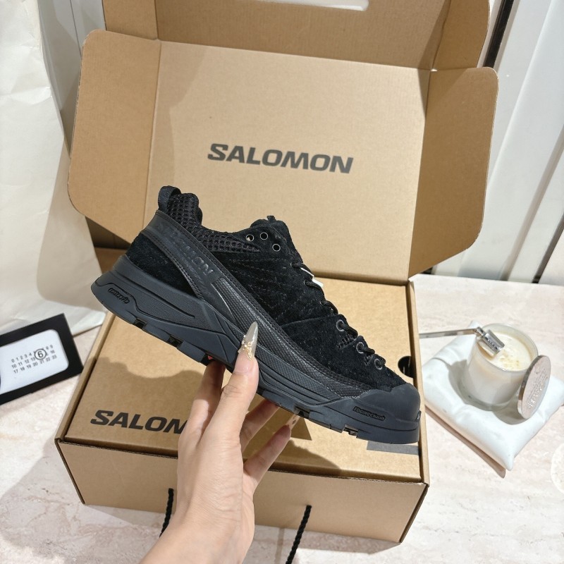 Salomon Aero Glide3 Grvl Running Shoes - KFY00330