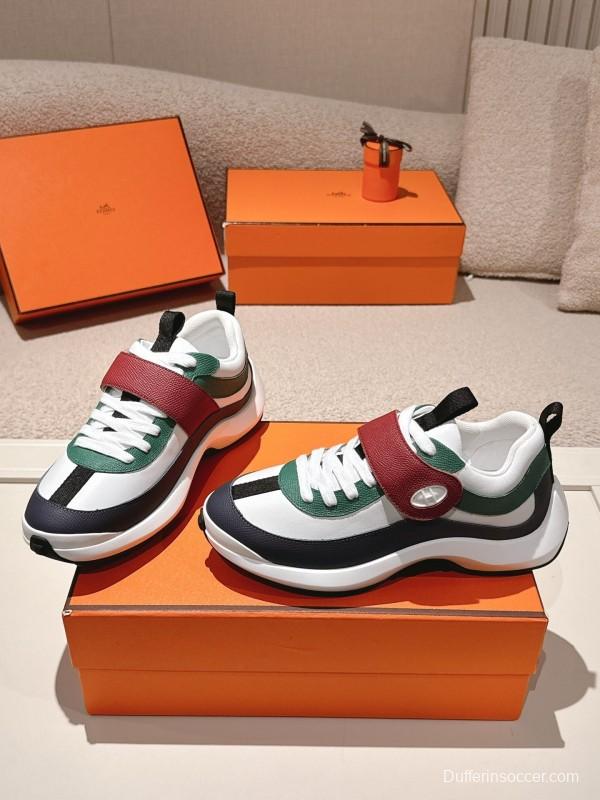 Adidas Loop Couple Casual Sports Shoes - LY00340/LY00350