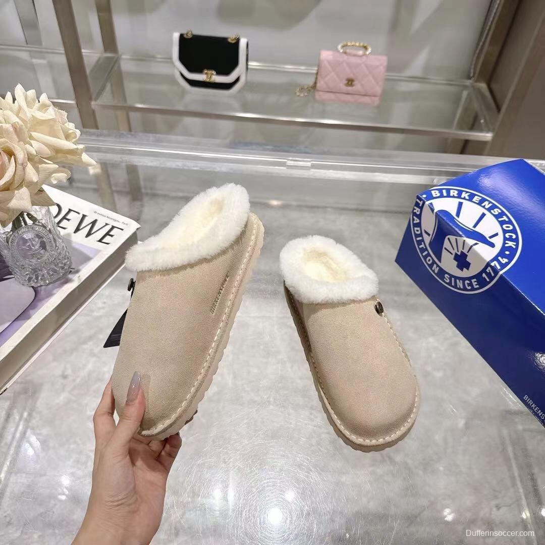 Birkenstock 2025 SS Japan Limited Edition Sandals - LY00250