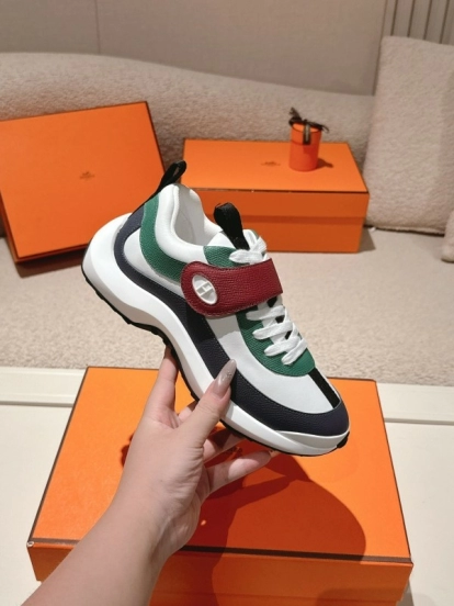 Adidas Loop Couple Casual Sports Shoes - LY00340/LY00350