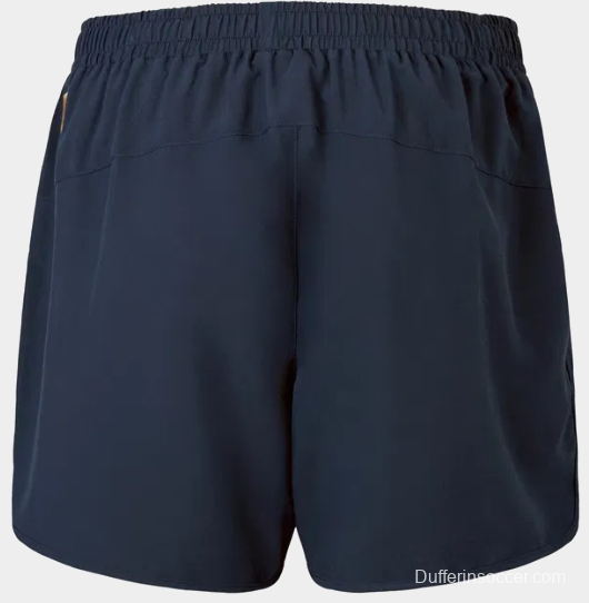 2026 British & Irish Lions Navy Shorts