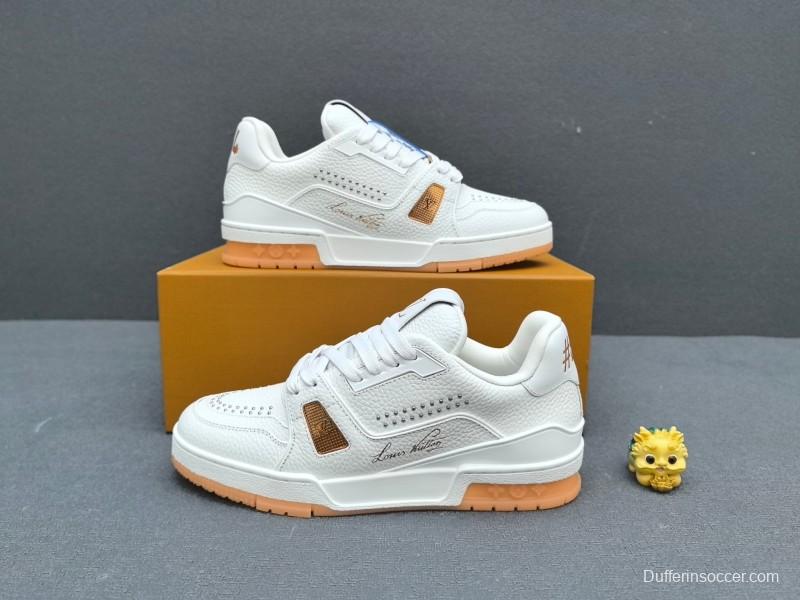 Adidas 2025 SS IV Fashion Show Sneakers - KFY00370