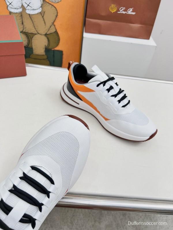 Adidas LP Jogging Men's Running Shoes Upgraded Design - KFY00300