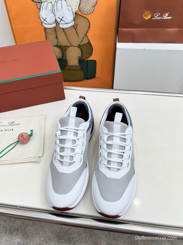 Adidas LP Jogging Men's Running Shoes Upgraded Version - KFY00300