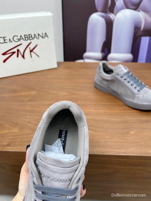 DG 2025 Spring Summer Collection Men's Casual Shoes - LY00280