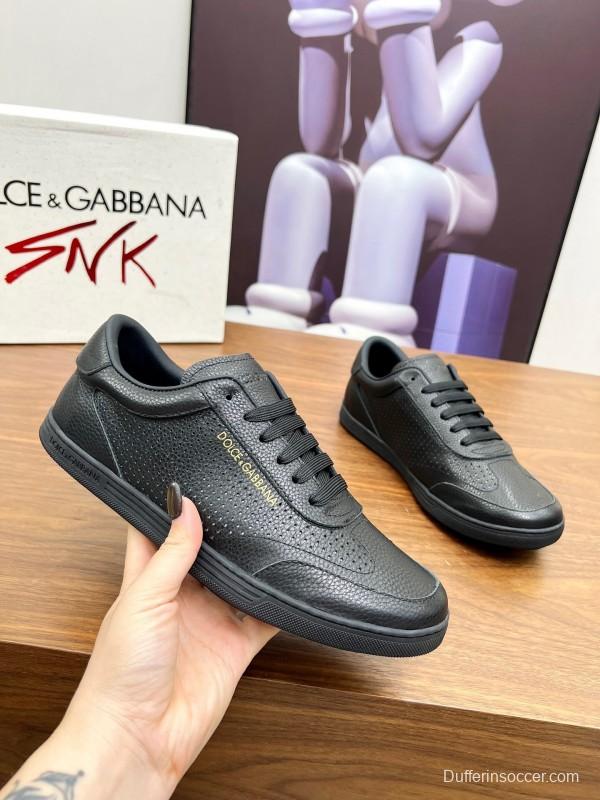 DG New Men's Casual Shoes - LY00280