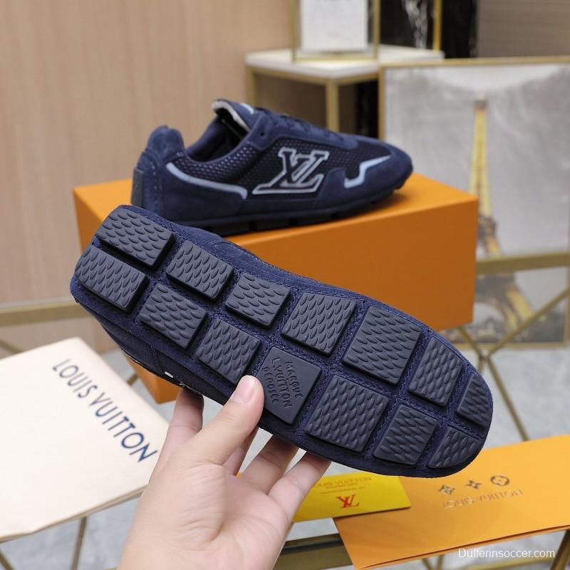 L Brand Casual Men's New Arrivals for 2025 Spring/Summer Collection - AS00330