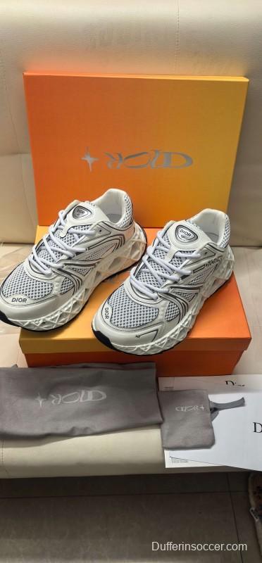 Dior B35 Dad Shoes Retro Style Sneakers - AS00400