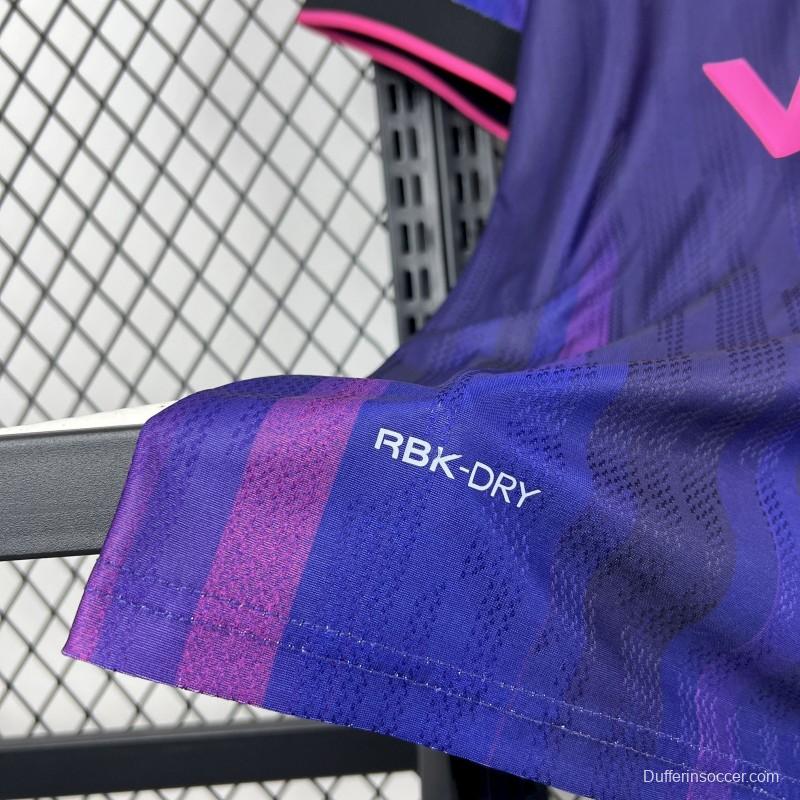 2025/26 Botafogo V-KIT Jersey