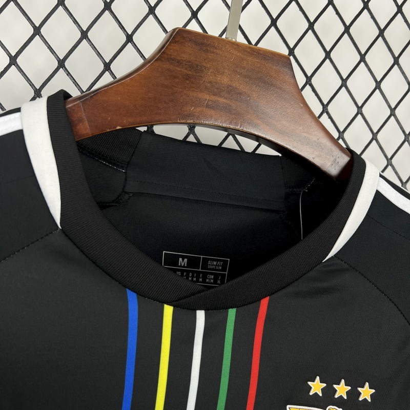 2023/24 Retro Benfica Away Jersey