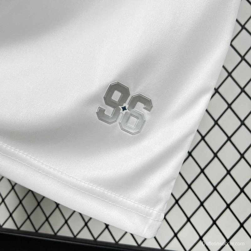 2026/27 Mens LA Galaxy Home Jersey