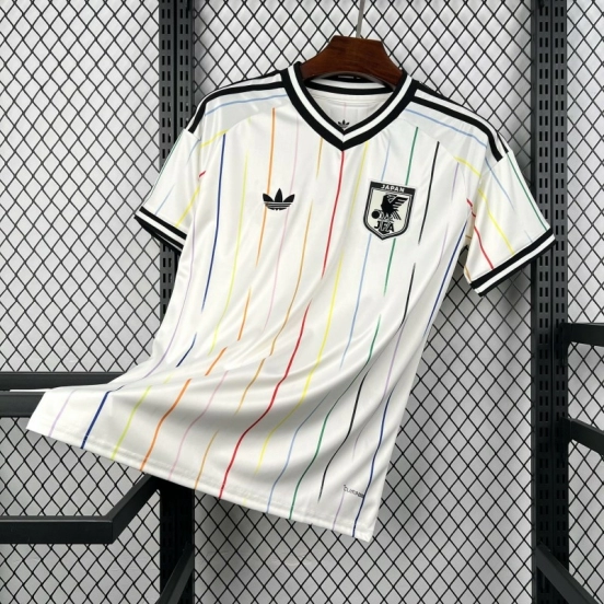 2026 Mens Japan World Cup Away Jersey