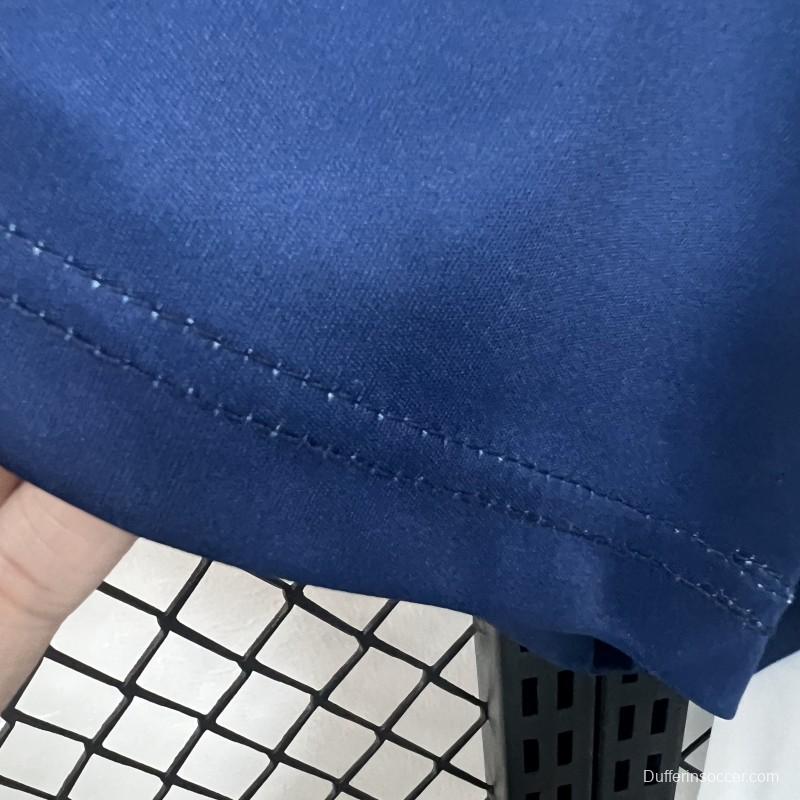 2026 Mens Argentina World Cup Special Jersey