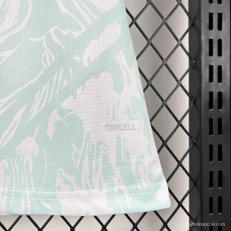 2026 Womens Portugal World Cup Away Jersey