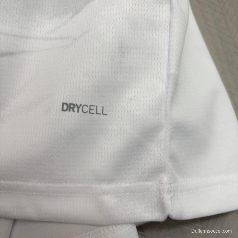 26/27 AC Milan Away Jersey S-XXXXL