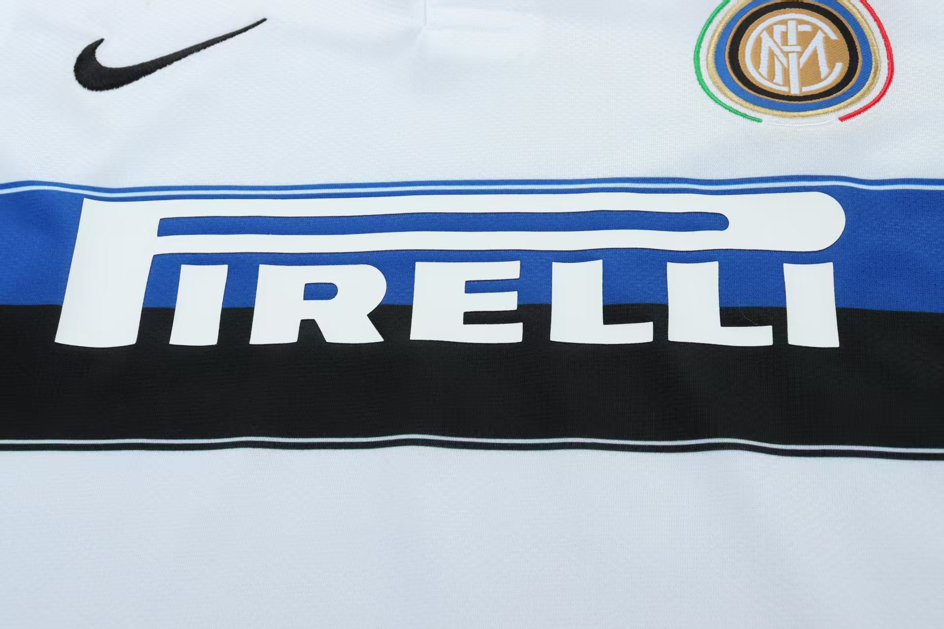 Retro 09/10 Kids Inter Milan Away Jersey