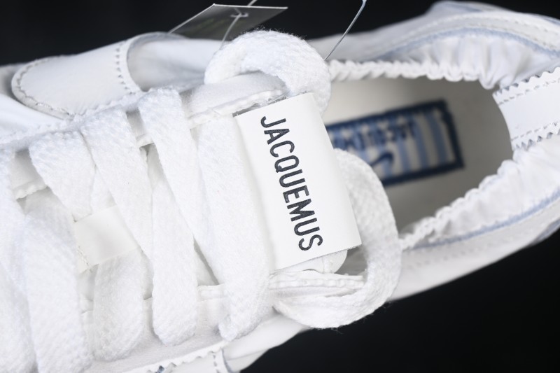 Jacquemus x Nike Moon Shoe SP Ballet-Inspired Low-Top Lifestyle Sneakers - HV8547-002