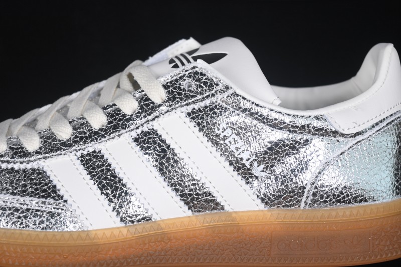 Adidas Handball Spezial Classic Retro Skateboarding Shoes - KK4448