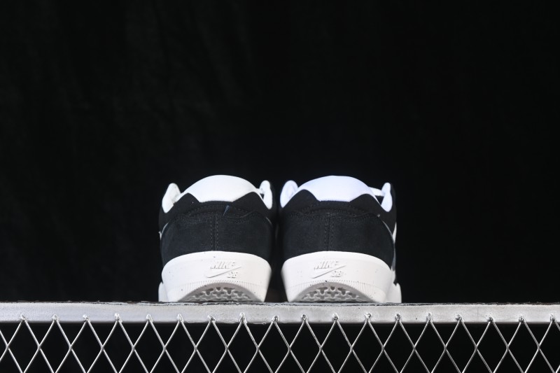 Nike SB Force 58 Retro Skate Shoes - DV5477-012
